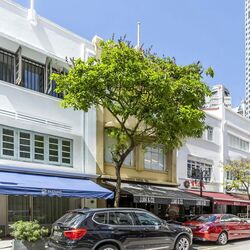 Telok Ayer Conservation Area (D1), Shop House #570046141